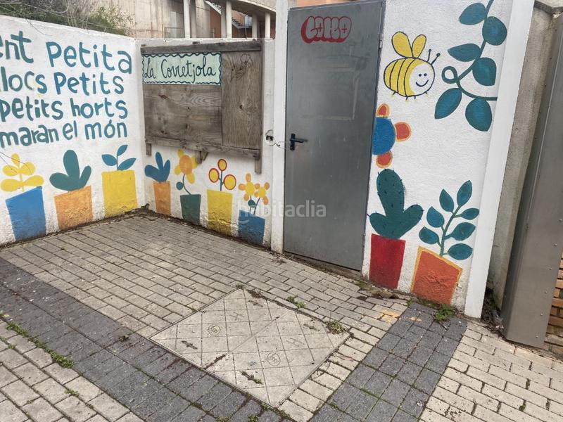 Foto bde7aa5b-7b88-4501-96e3-de5cd84a87cc. Terreno residencial suelo residencial venta en Poble Nou Manresa