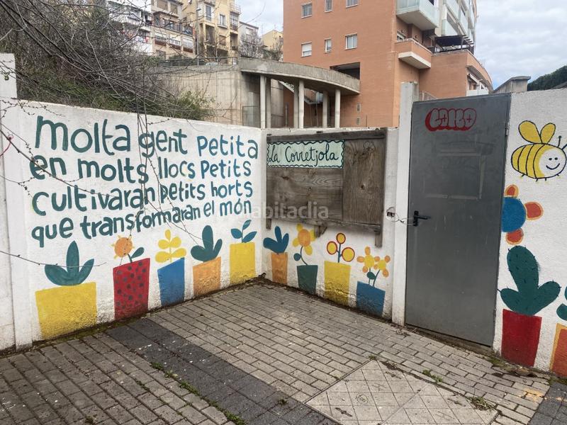 Foto da72d662-c624-4c3f-afd6-a97e3c198733. Terreno residencial suelo residencial venta en Poble Nou Manresa