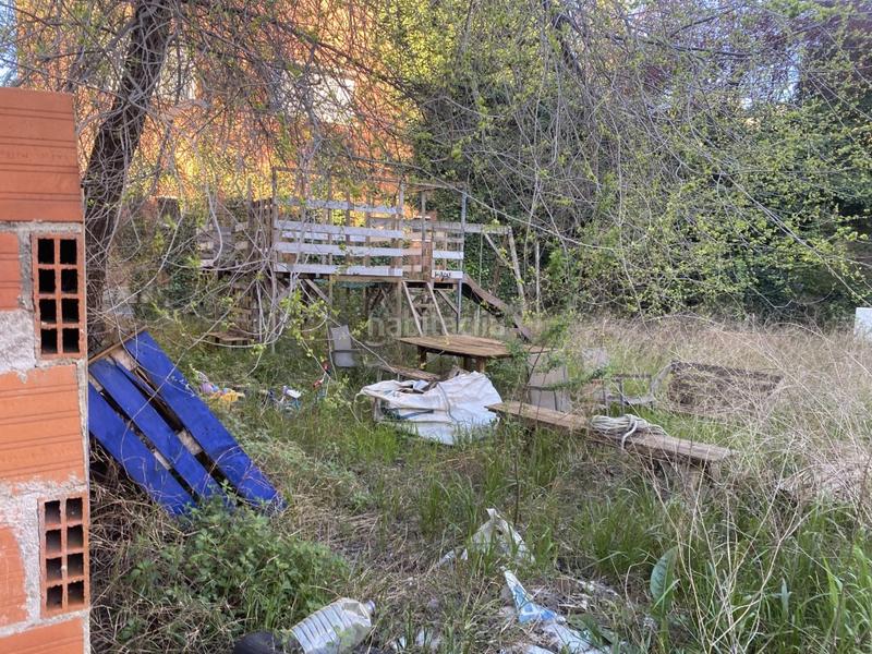 Foto ddda3166-2d43-45f8-9826-a427fc8515ef. Terreno residencial suelo residencial venta en Poble Nou Manresa