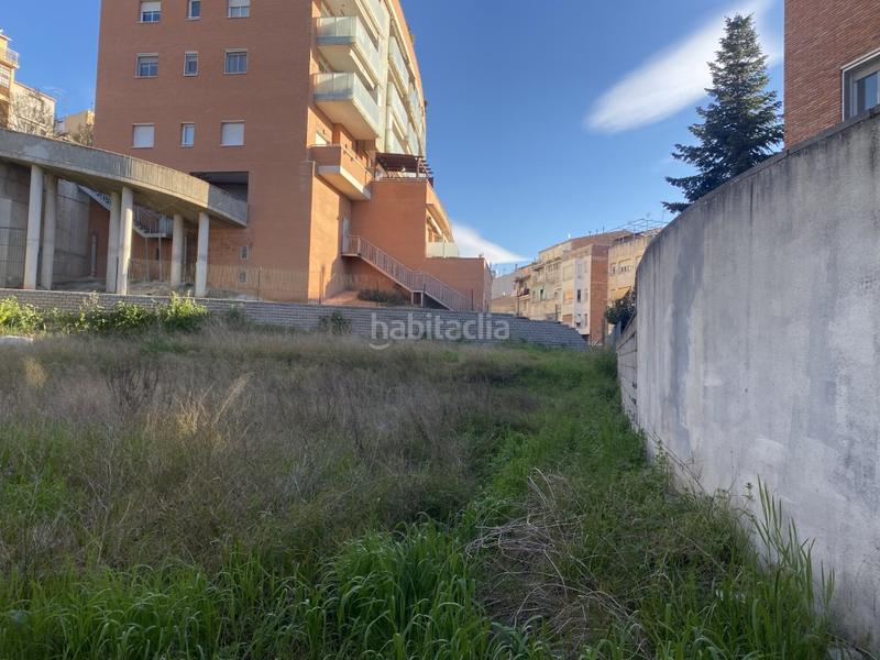 Foto ea24c640-7ebd-45bd-9b9c-656bc711e5c3. Terreno residencial suelo residencial venta en Poble Nou Manresa