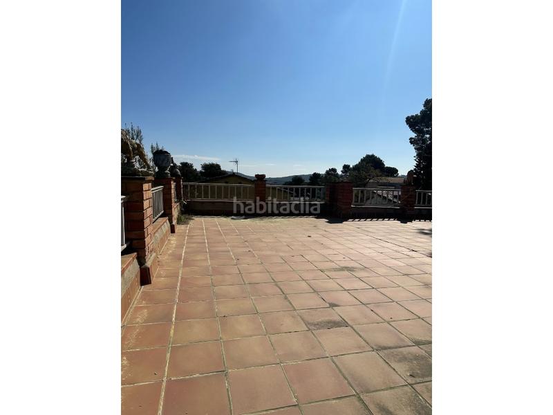 Foto 259f7d7e-12fa-4ebe-95e0-b6b367271795. Casa con parcheggio in Torre de Claramunt (La)