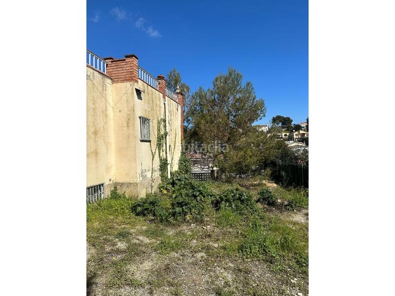 Foto 474e17b0-5802-4ab8-b2dd-eed1804c0fa3. Casa con parcheggio in Torre de Claramunt (La)