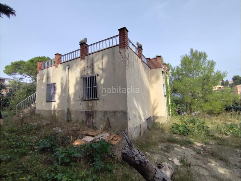 Foto 4bf24786-57ca-45b9-a818-36abdfb906ab. Casa con parcheggio in Torre de Claramunt (La)