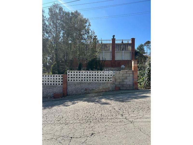 Foto 78bdab31-2d41-45e8-829b-d1b0b715748c. Casa con parcheggio in Torre de Claramunt (La)