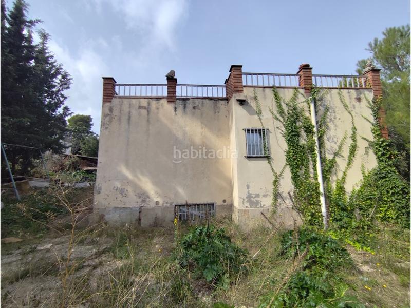 Foto 84e4b30d-a4a2-457f-8aaa-9d5eabb7d5f7. Casa con parcheggio in Torre de Claramunt (La)