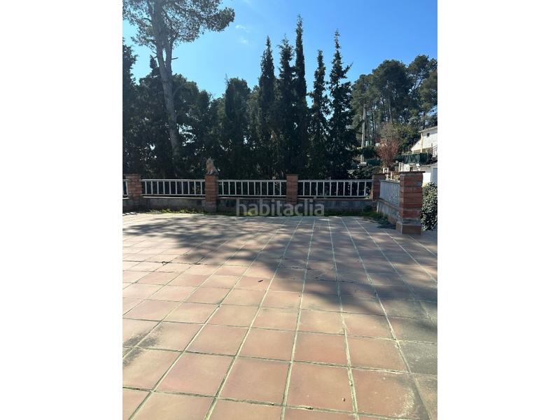 Foto b79c295b-42dd-445c-8a78-5bd9983156d2. Casa con parcheggio in Torre de Claramunt (La)