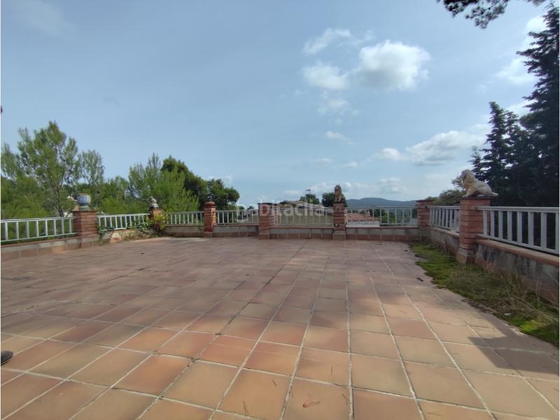 Foto efff5c9e-a1fe-4699-afbf-eb4eef7bc3bc. Casa con parcheggio in Torre de Claramunt (La)