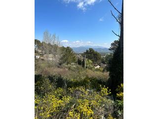 Terreny residencial  N/a. Terreno venta la torre de claramunt