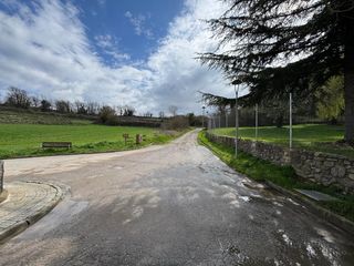 Terreno residenziale  Calle font de l'angel. Suelo urbano venta castellterçol
