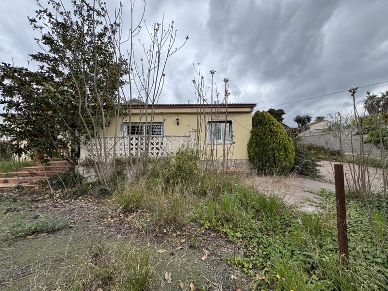 Foto 74ee43c5-2e0e-45fd-b768-4468565e0ffa. Casa a Torre de Claramunt (La)