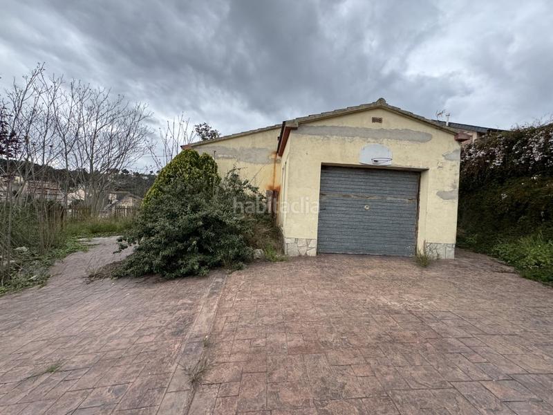 Foto bb0ddfe4-ffbb-47c7-ba25-636f77a479ee. Casa a Torre de Claramunt (La)