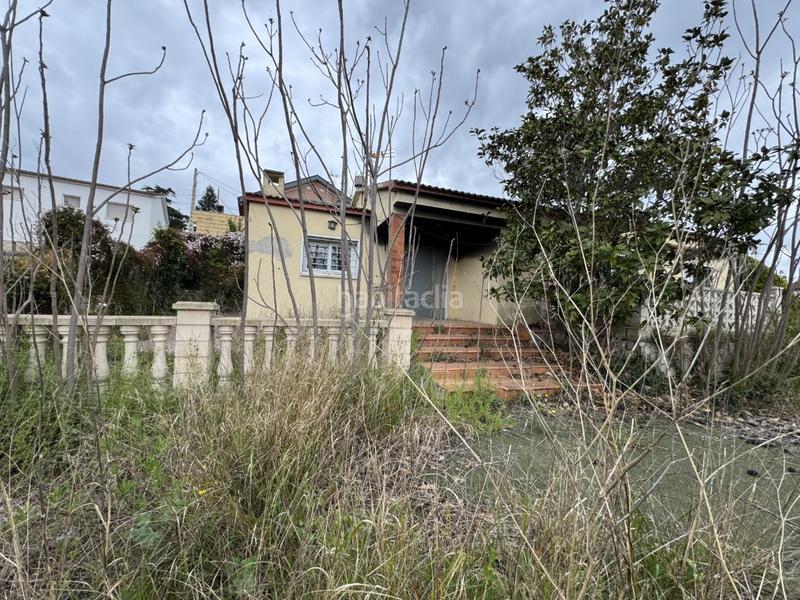 Foto e85ad9fb-8068-4fd2-ada6-5cd3f76f3473. Casa a Torre de Claramunt (La)