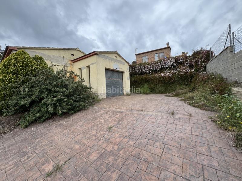 Foto f674d3c0-0951-4c09-aa55-29a2af4072e1. Casa a Torre de Claramunt (La)