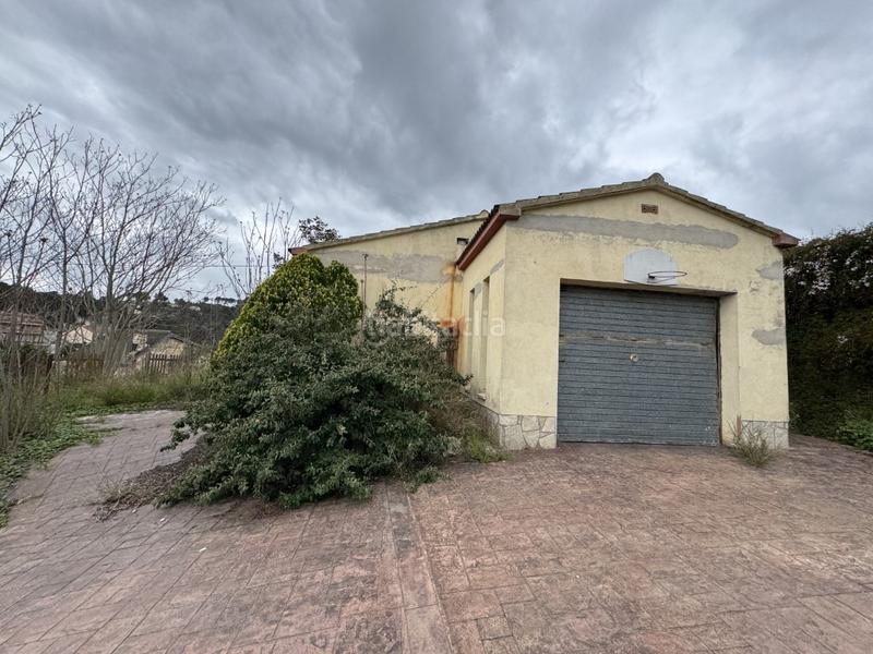 Foto fd3879be-fab0-4ab1-bcb1-d51568974441. Casa a Torre de Claramunt (La)