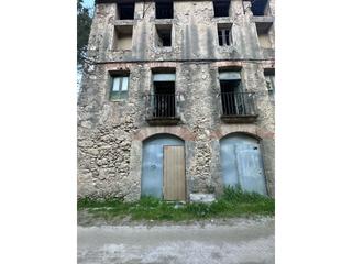 Maison  N/a. Casa  venta capellades
