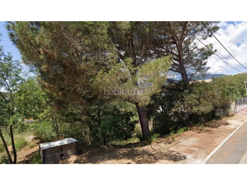 Foto 0ba31bf9-721e-4581-b68c-5199a58d2779. Terrain résidentiel dans Riells i Viabrea