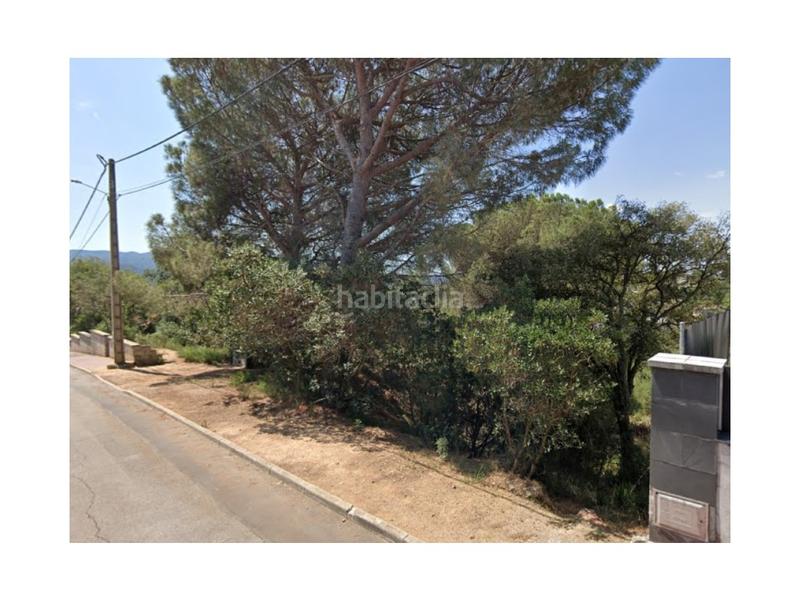 Foto 4b376ea1-b03e-4e75-b58a-c56b21117d90. Terrain résidentiel dans Riells i Viabrea