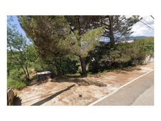 Terreny residencial  N/a. Suelo residencial venta riells i viabrea
