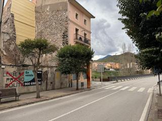 Terreny residencial  N/a. Suelo residencial venta sant joan de les abadesses