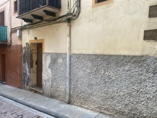 Pis  N/a. Piso 3 habitaciones venta berga