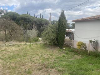 Terrain résidentiel  N/a. Suelo residencial venta santa eulàlia de ronçana