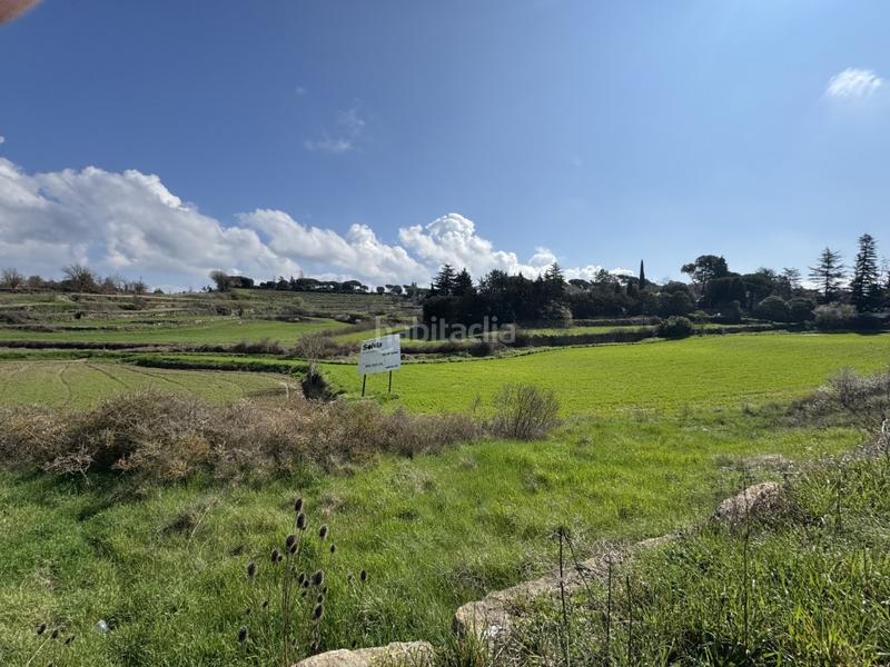 Foto 0ff130c9-4212-4428-8ce9-79d01e1e7c7a. Terreny residencial a Castellterçol