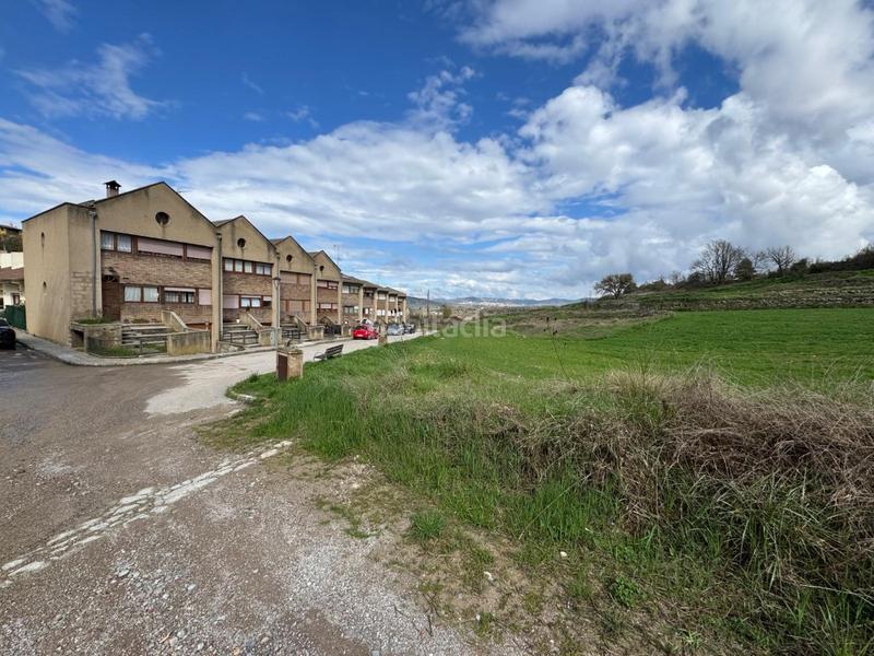 Foto 1f70d230-486b-4ebb-b375-35d659d18d7b. Terreny residencial a Castellterçol