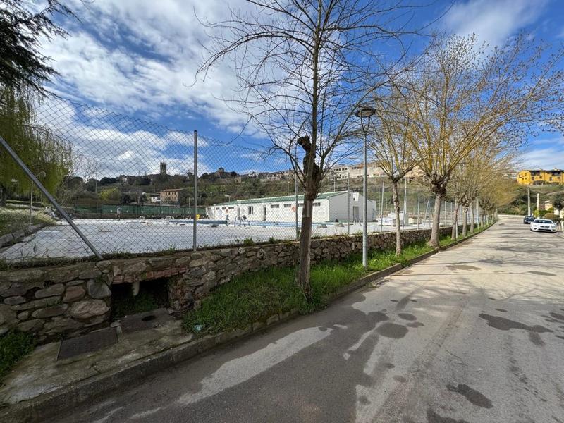 Foto 210a6150-6091-49fa-8e02-0b4addd9efca. Terreny residencial a Castellterçol