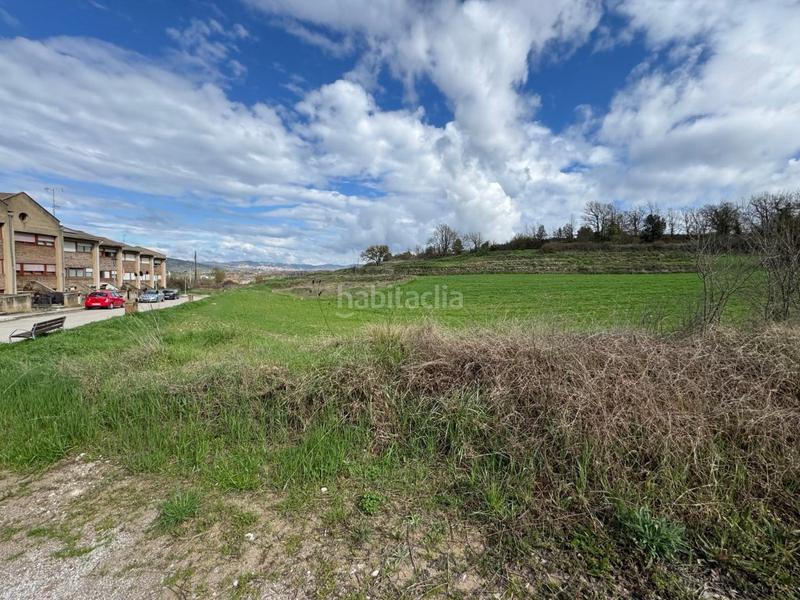 Foto 30def7ca-642c-44e4-87bb-cb119f38ecc3. Terreny residencial a Castellterçol