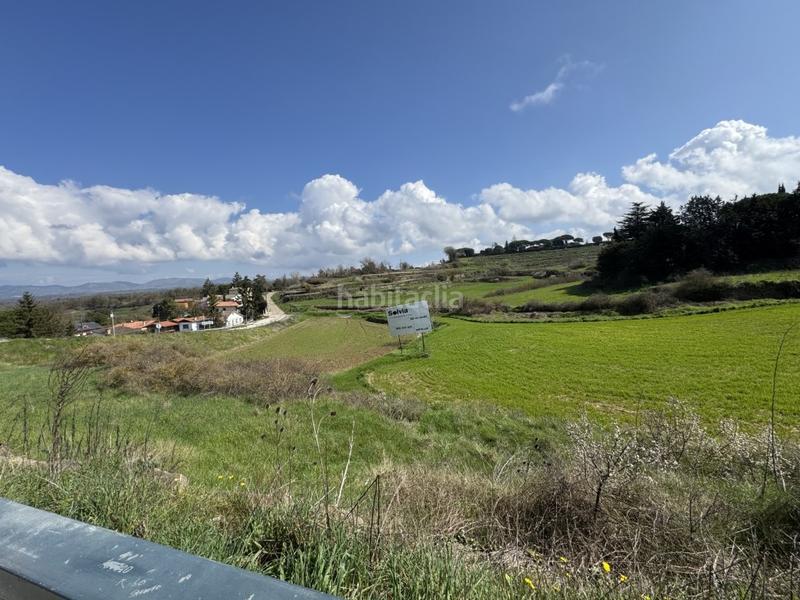 Foto 3c6fb060-b964-4e35-bb26-ceb7a9886320. Terreny residencial a Castellterçol
