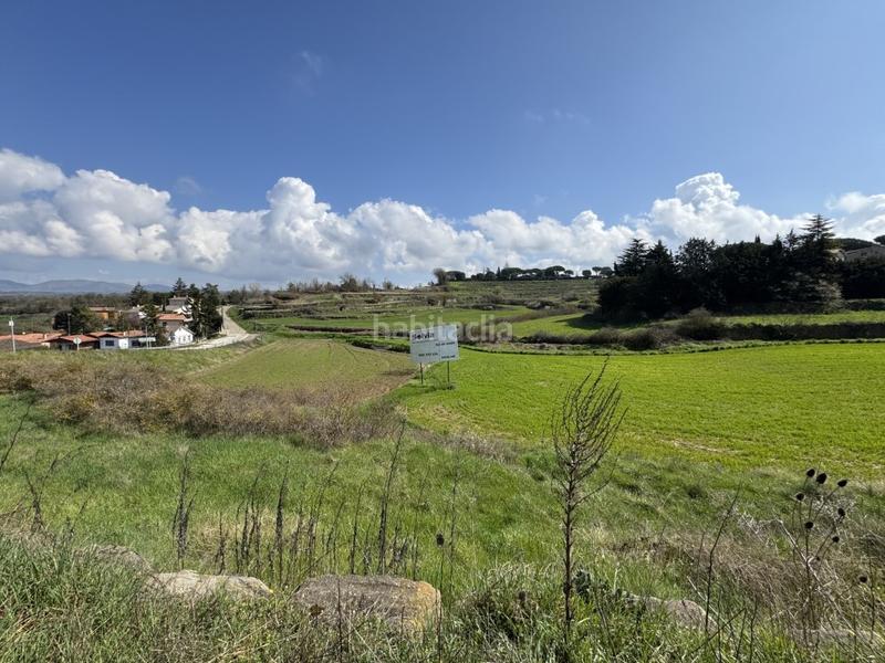 Foto 43019426-e987-4ff9-bae3-a4c462eb766e. Terreny residencial a Castellterçol