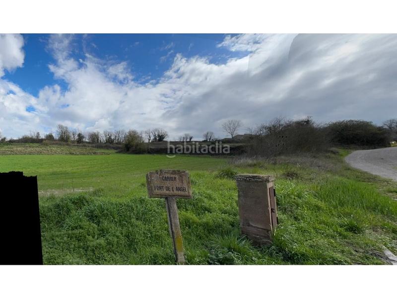 Foto 436a3d4c-d67b-4a46-a5ac-4effce03ca24. Terreny residencial a Castellterçol