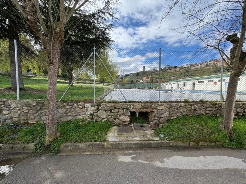 Foto 5bbf8596-933a-4173-9d8e-1952143b0ffc. Terreny residencial a Castellterçol