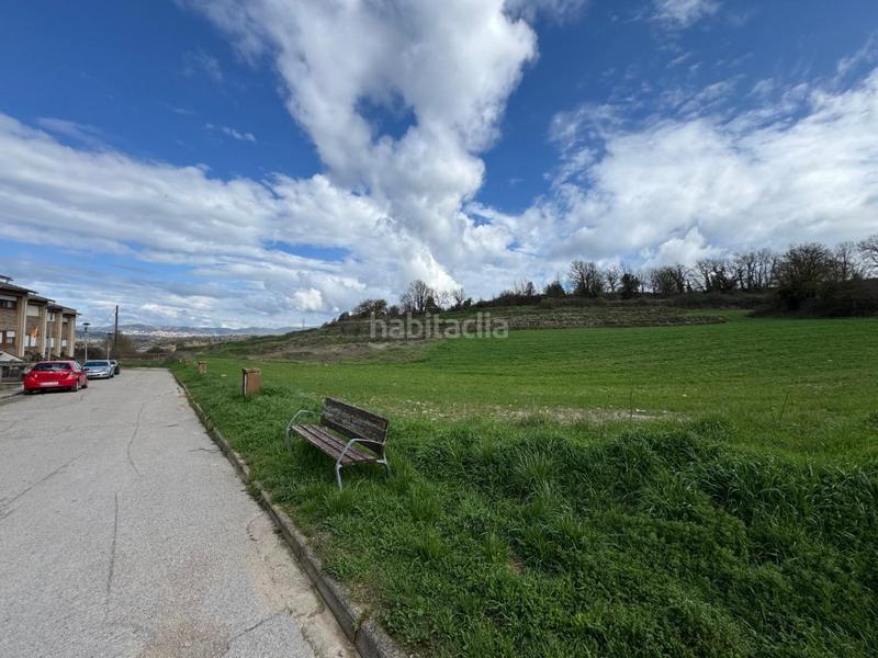 Foto 5d66842f-622b-4e0c-be4d-a06957a94d3f. Terreny residencial a Castellterçol