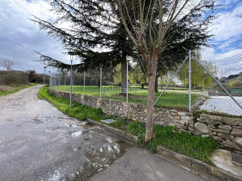 Foto a2749dbe-5639-4129-b6b2-aac7c824b02d. Terreny residencial a Castellterçol