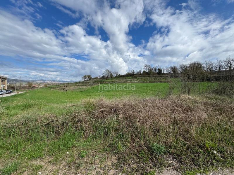 Foto b17ba832-e5d2-484a-b9b8-702055e57fa5. Terreny residencial a Castellterçol