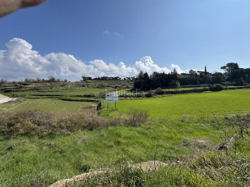 Foto b4050824-6a75-4f20-9452-1faba922f5f9. Terreny residencial a Castellterçol