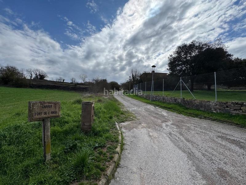Foto f42c2b2d-4d0d-4384-a003-0ce88410c816. Terreny residencial a Castellterçol