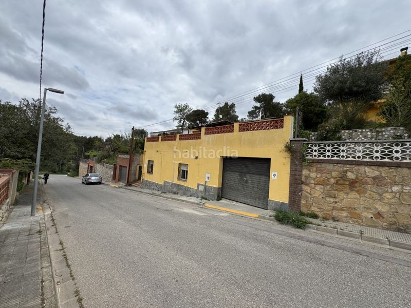Foto 386f6829-5ba8-413c-9994-889e08d2551f. Casa a Cabrera d´Anoia