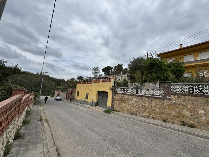 Foto 809845a8-8823-4217-987b-2a4625c9fa45. Casa a Cabrera d´Anoia