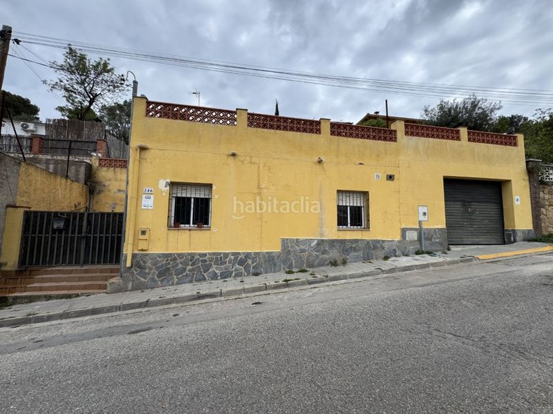 Foto ace0437d-3cbc-4124-942a-3d58078da99e. Casa a Cabrera d´Anoia