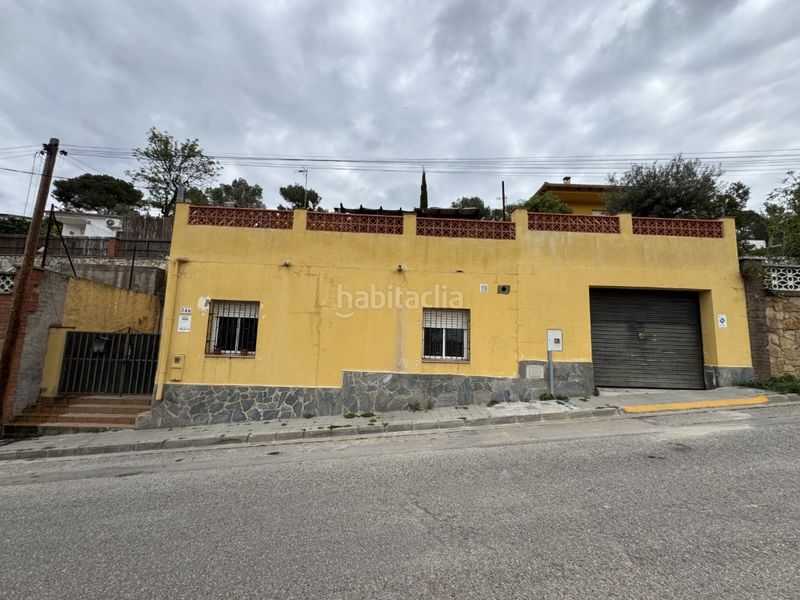 Foto e1c95a37-8c93-4df3-990b-b0da7ef96ac6. Casa a Cabrera d´Anoia