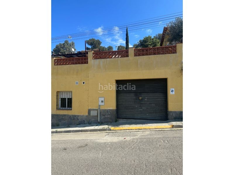 Foto fce6153f-0c1d-466b-96cf-c21453589088. Casa a Cabrera d´Anoia