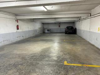 Aparcament cotxe  N/a. Plaza de parking venta sant celoni