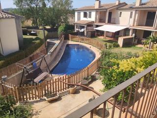 Casa a Vilaür. Cv077. vilar. casa en venta