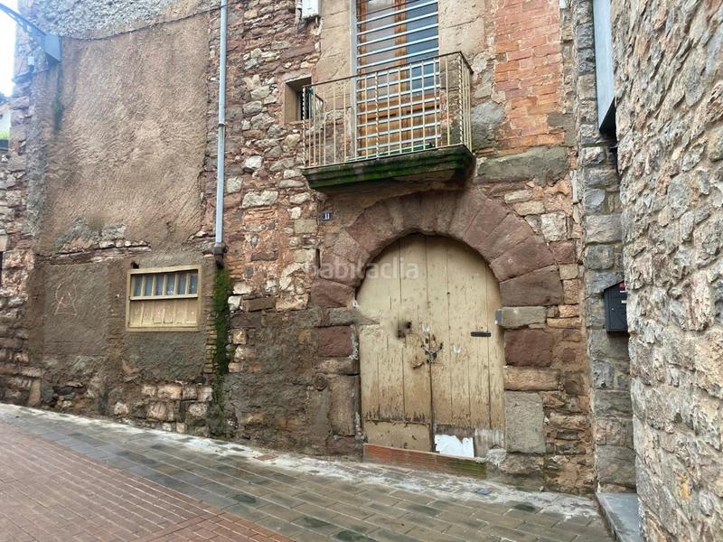 Foto a9d0233c-9bf5-40e1-991e-c9e8d7fd0c73. Casa  4 habitaciones venta en Santpedor