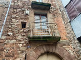 Haus  Calle sant isidre. Casa 4 habitaciones venta santpedor