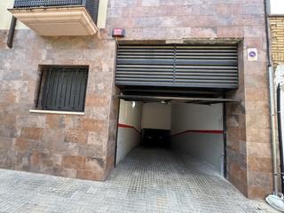 Aparcament cotxe  N/a. Plaza de parking venta la torre de claramunt