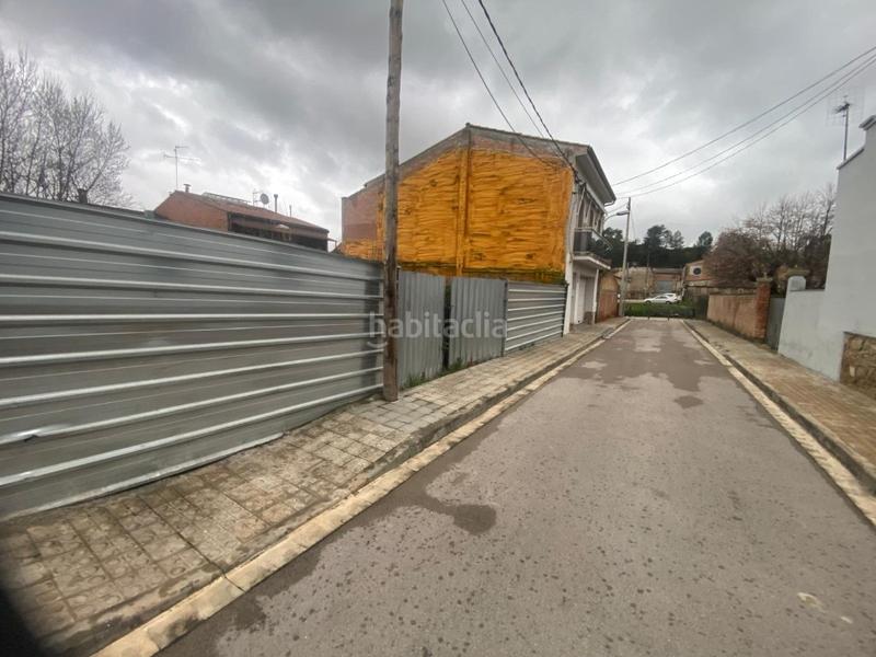 Foto 36f9b0a0-f4c6-4b56-a925-6c090ab9f2cf. Terreny residencial a Sant Vicenç de Castellet