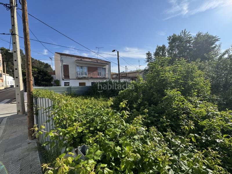 Foto 377f909d-b0d0-43f8-91c2-8bff154ab0d9. Terreny residencial a Sant Vicenç de Castellet